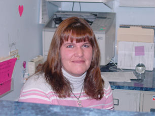 Christine