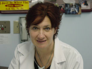 Claudia